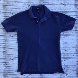 🛒 Boy’s Polo Ralph Lauren Polo Shirt Sz XL